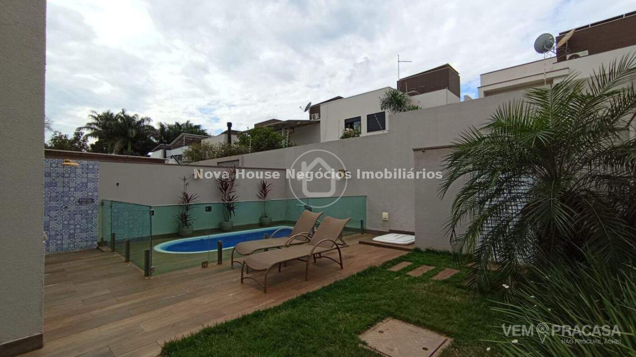 Sobrado à venda na Vila Santa Luzia, Campo Grande – foto 37