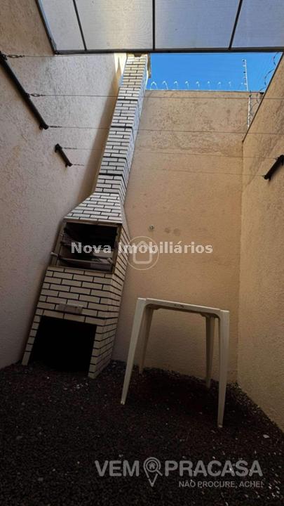 Sobrado à venda na Vila Belo Horizonte, Campo Grande – foto 2