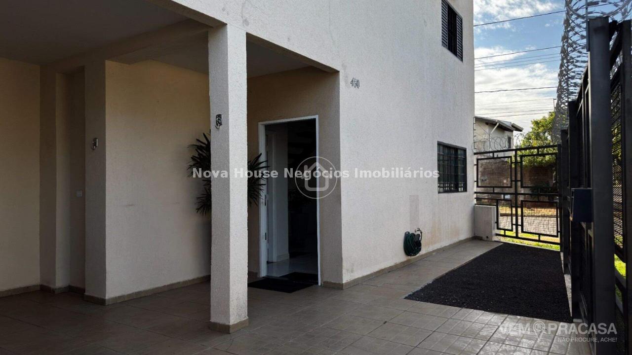 Sobrado à venda na Vila Belo Horizonte, Campo Grande – foto 3
