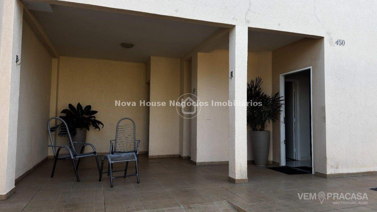 Sobrado à venda na Vila Belo Horizonte, Campo Grande – foto 4