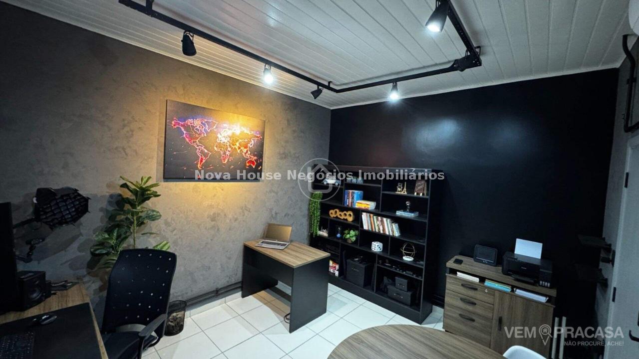 Sobrado à venda na Vila Belo Horizonte, Campo Grande – foto 5