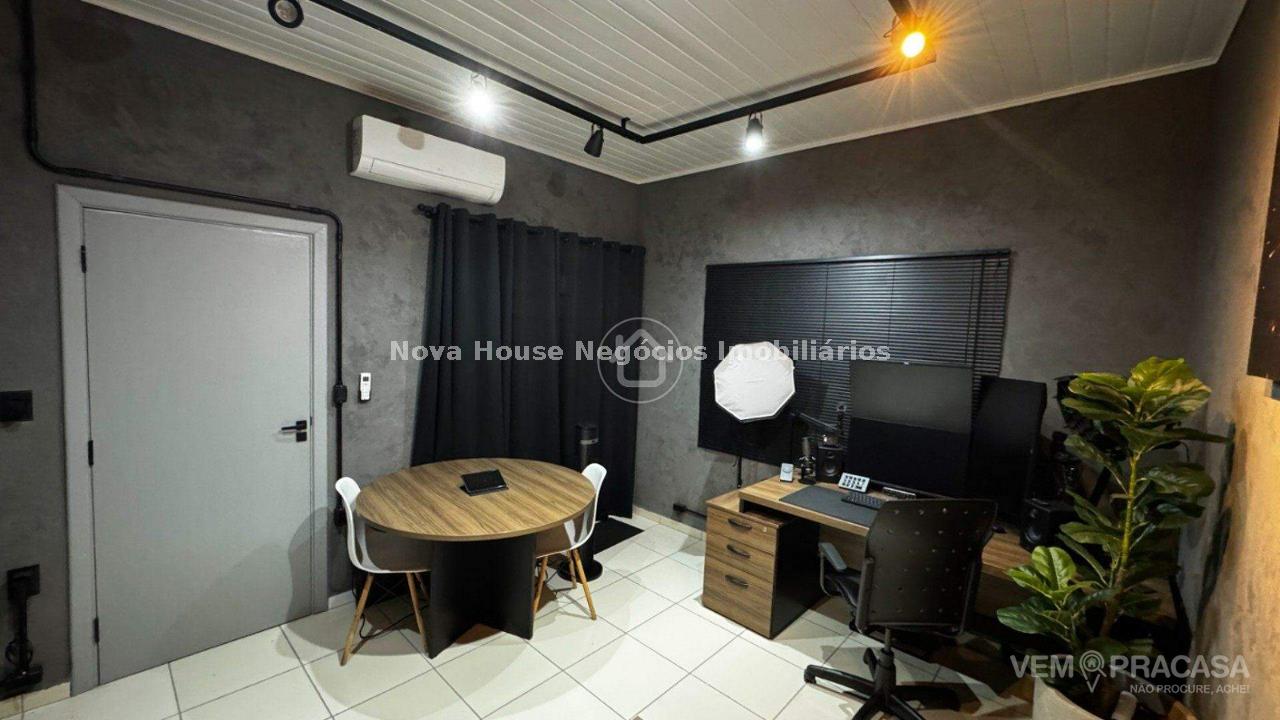 Sobrado à venda na Vila Belo Horizonte, Campo Grande – foto 6