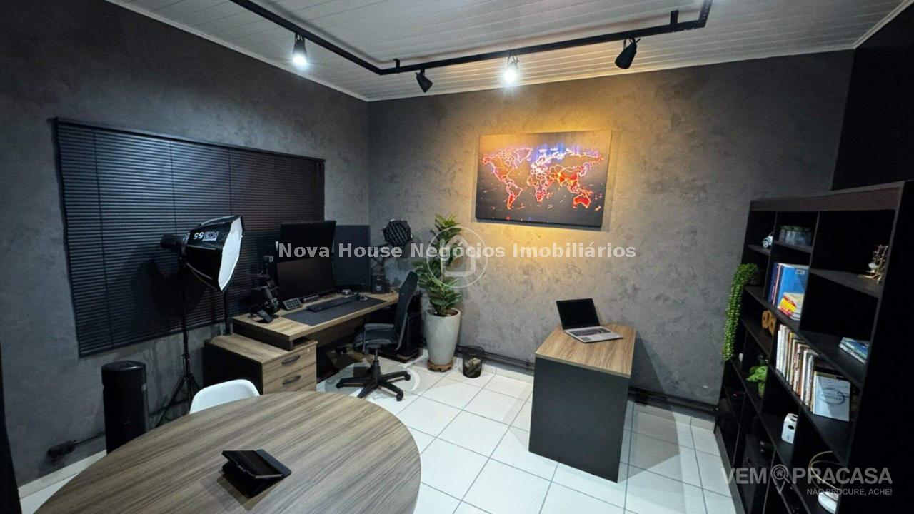Sobrado à venda na Vila Belo Horizonte, Campo Grande – foto 7