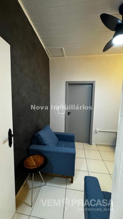 Sobrado à venda na Vila Belo Horizonte, Campo Grande – foto 8