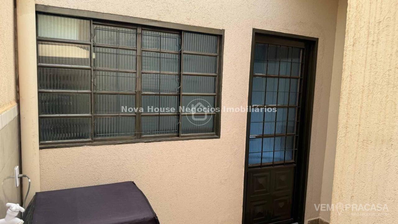 Sobrado à venda na Vila Belo Horizonte, Campo Grande – foto 9
