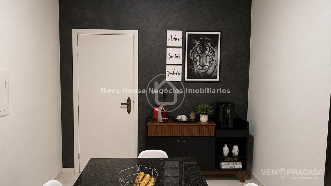 Sobrado à venda na Vila Belo Horizonte, Campo Grande – foto 10