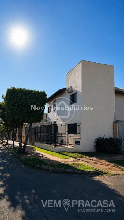 Sobrado à venda na Vila Belo Horizonte, Campo Grande – foto 12
