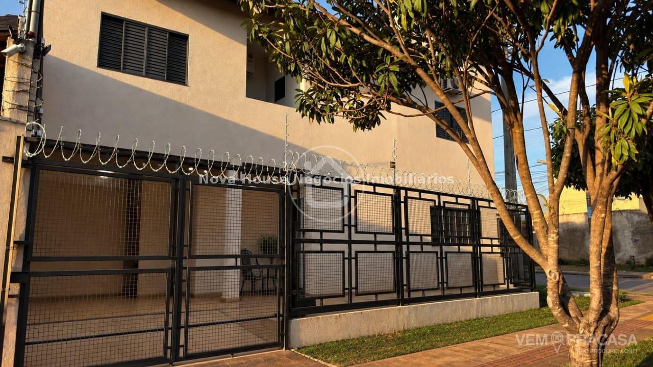 Sobrado à venda na Vila Belo Horizonte, Campo Grande – foto 13