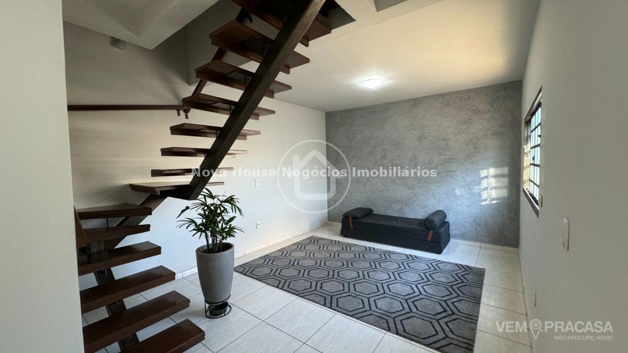 Sobrado à venda na Vila Belo Horizonte, Campo Grande – foto 14