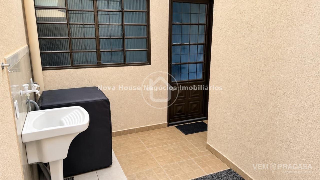 Sobrado à venda na Vila Belo Horizonte, Campo Grande – foto 15