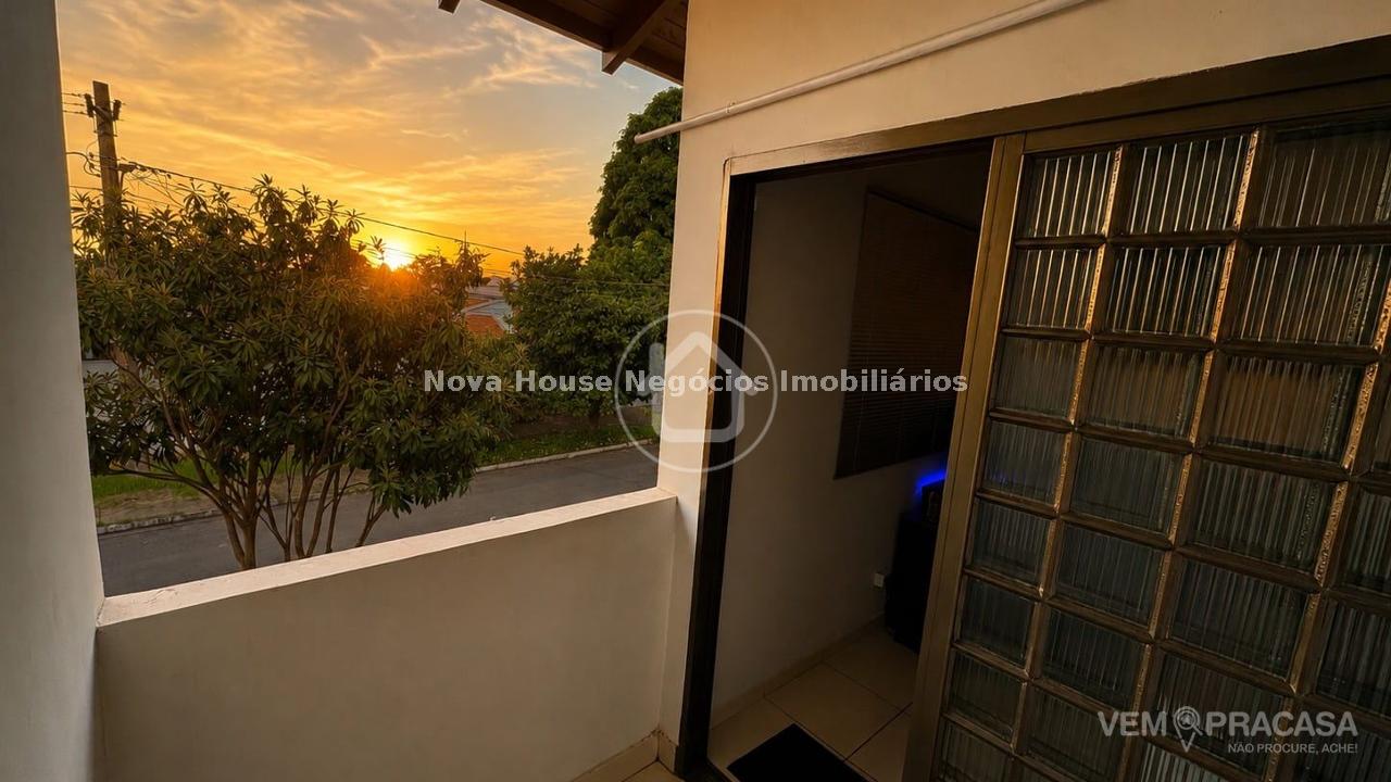 Sobrado à venda na Vila Belo Horizonte, Campo Grande – foto 18