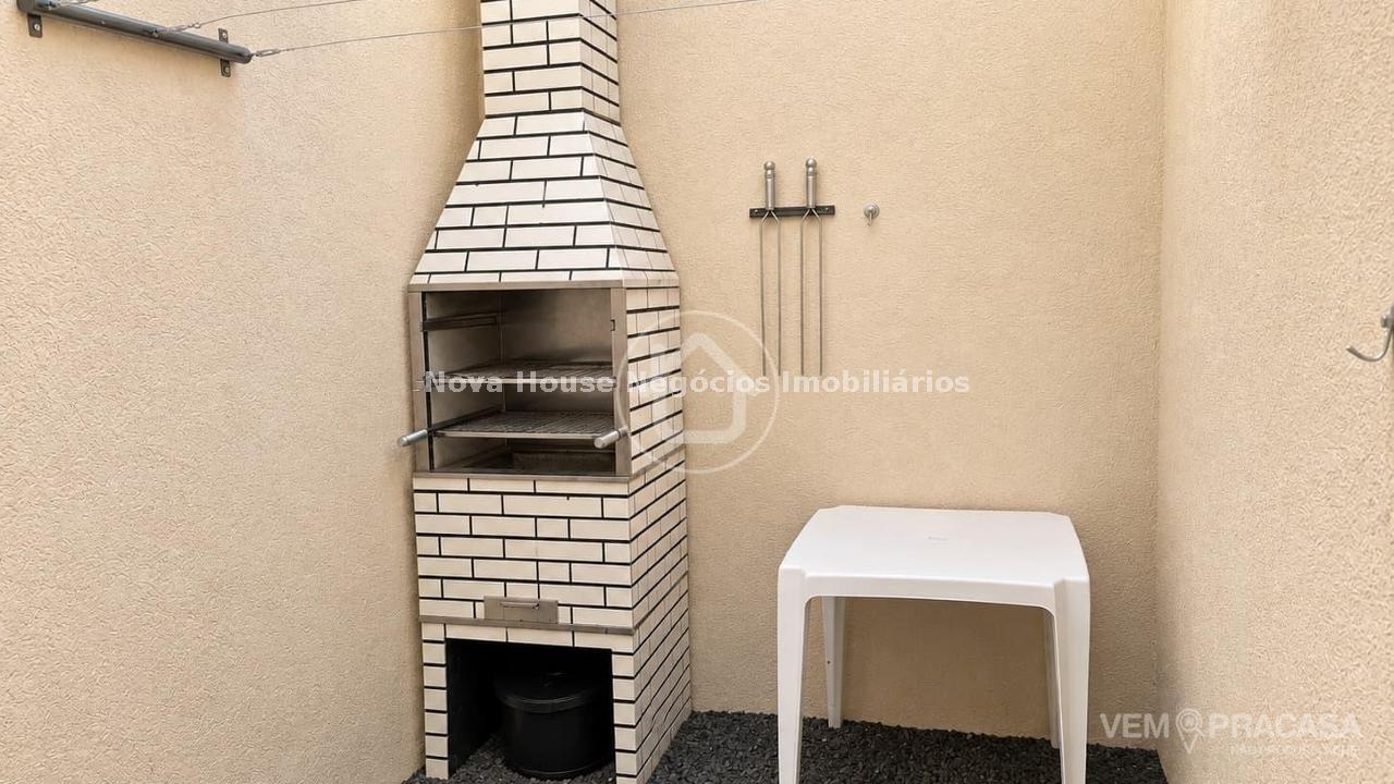 Sobrado à venda na Vila Belo Horizonte, Campo Grande – foto 19