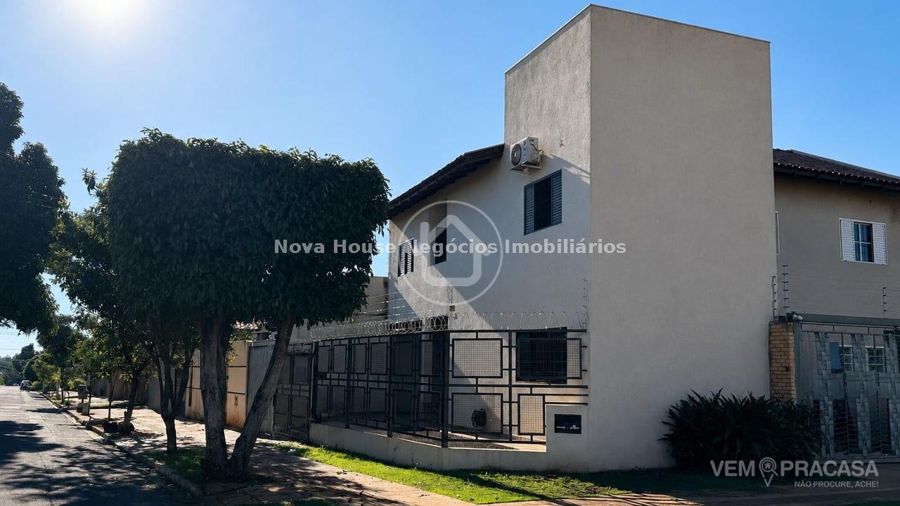 Sobrado à venda na Vila Belo Horizonte, Campo Grande – foto 20