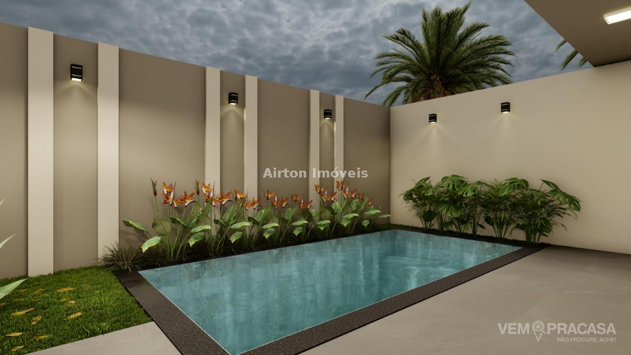 Casa Térrea à venda no Rita Vieira, Campo Grande – foto 10