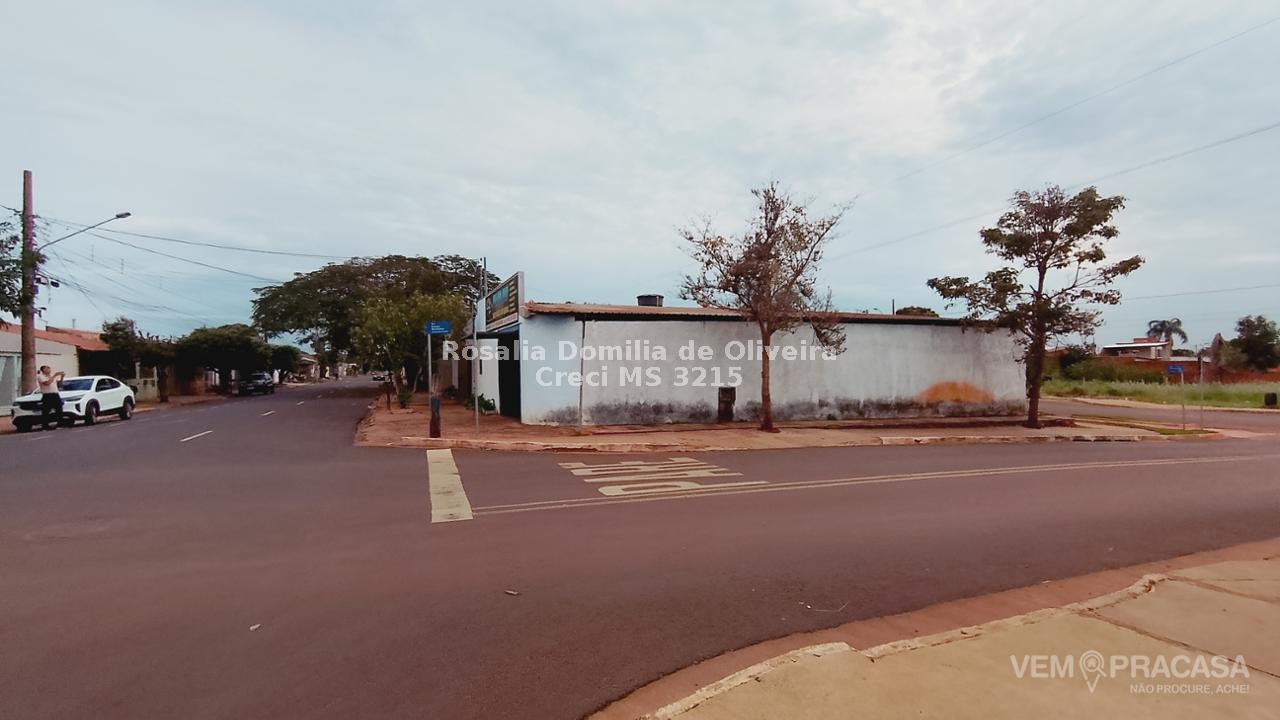 Casa Comercial à venda na Vila Moreninha II, Campo Grande – foto 1