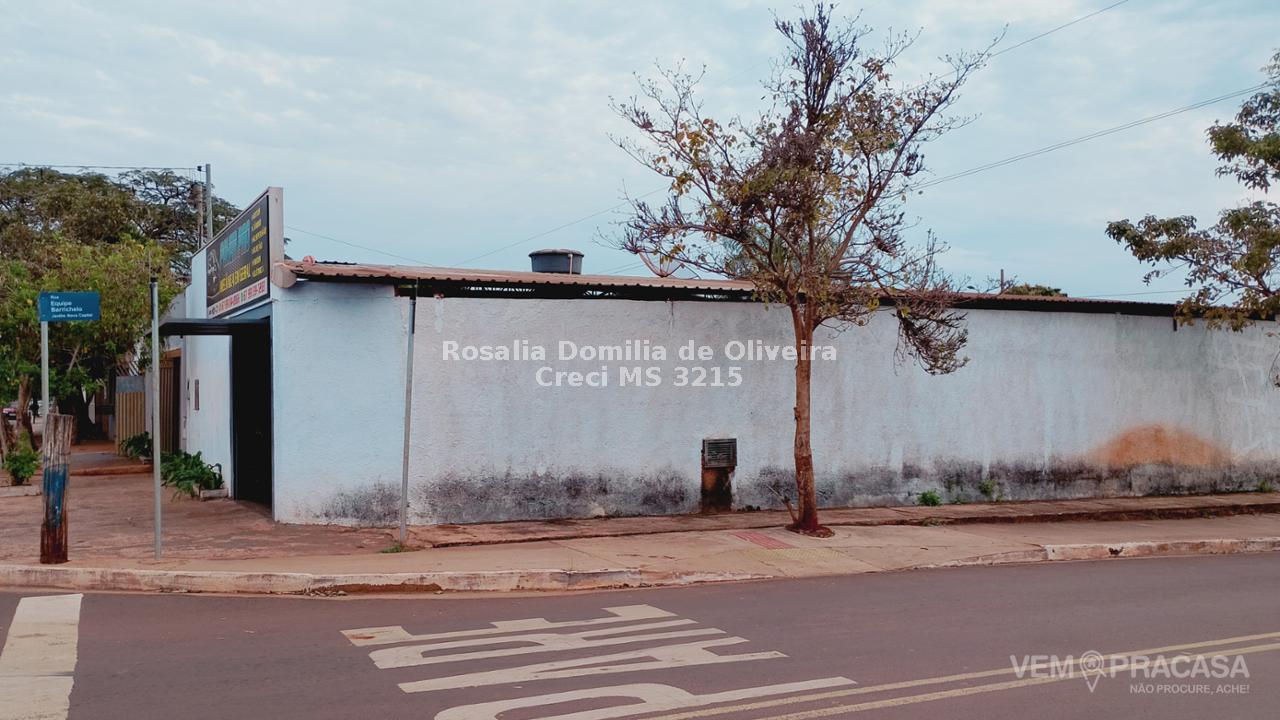 Casa Comercial à venda na Vila Moreninha II, Campo Grande – foto 4