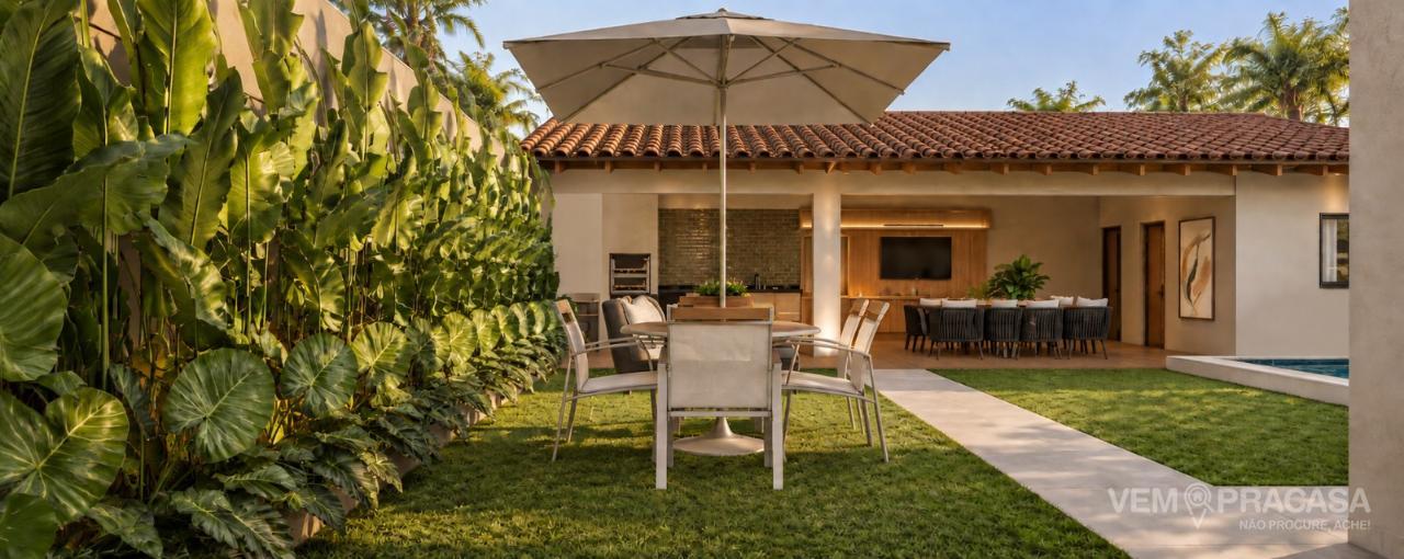 Casa Térrea à venda no Sobrinho, Campo Grande – foto 2