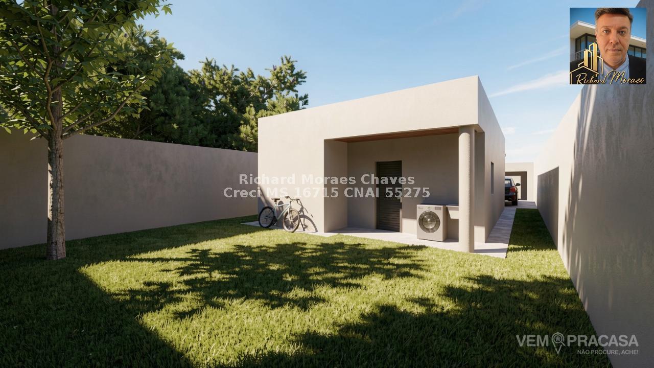 Casa Térrea à venda no North Park, Campo Grande – foto 5