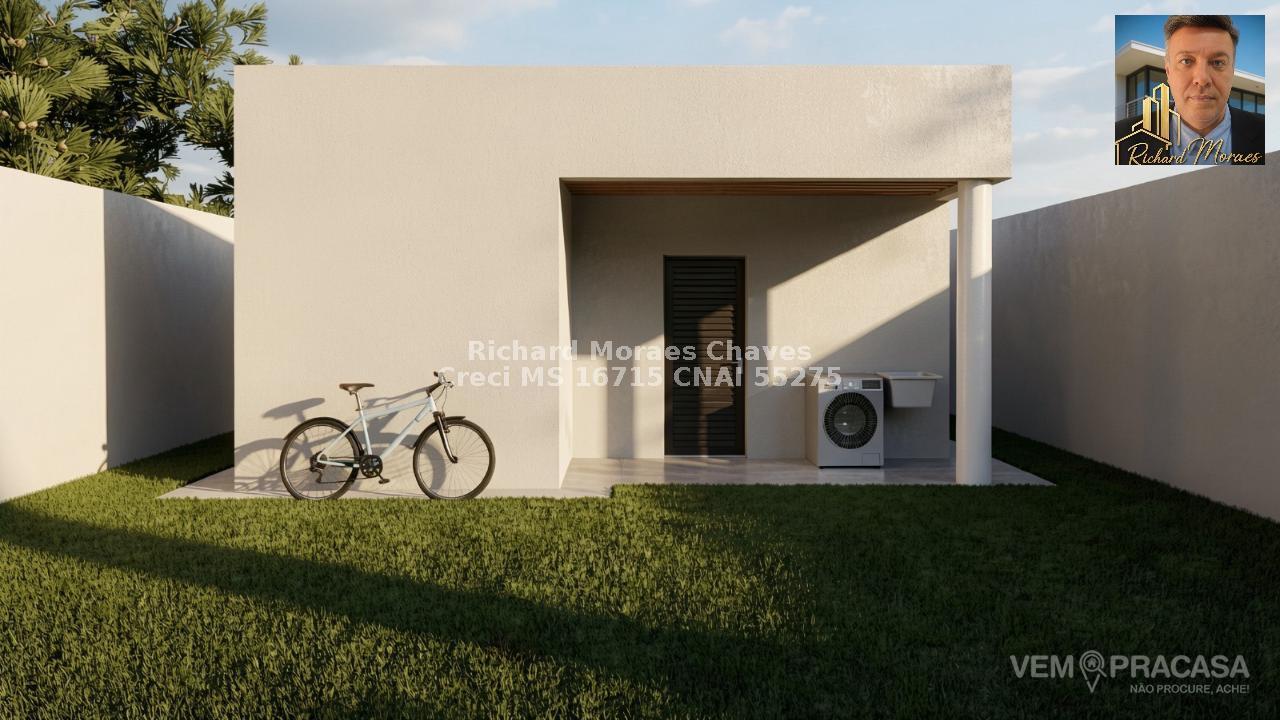 Casa Térrea à venda no North Park, Campo Grande – foto 6