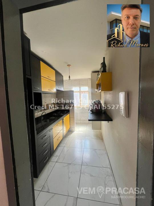 Apartamento à venda no Centro, Campo Grande – foto 1