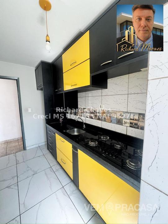 Apartamento à venda no Centro, Campo Grande – foto 2