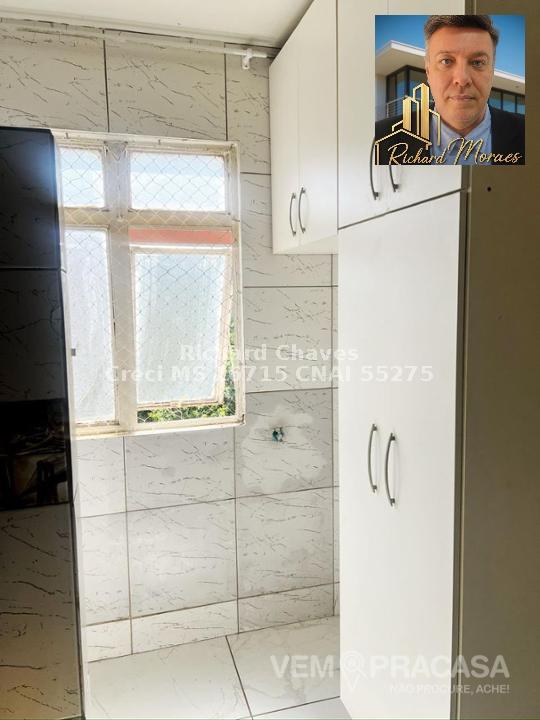 Apartamento à venda no Centro, Campo Grande – foto 4