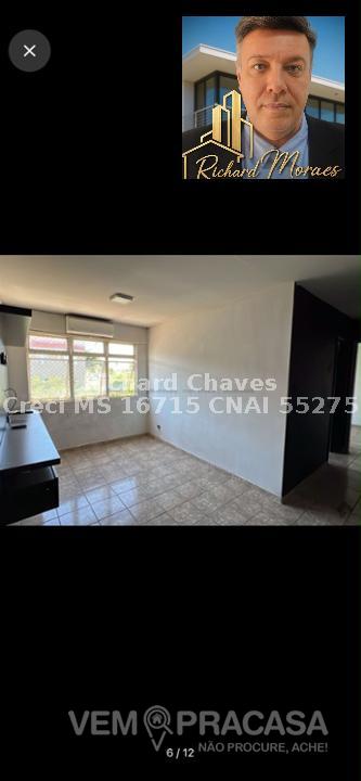 Apartamento à venda no Centro, Campo Grande – foto 5