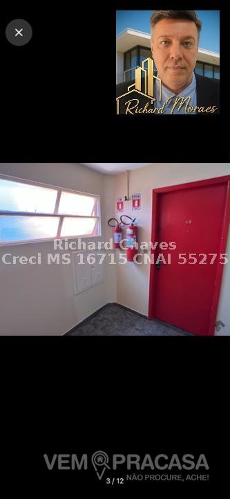 Apartamento à venda no Centro, Campo Grande – foto 12