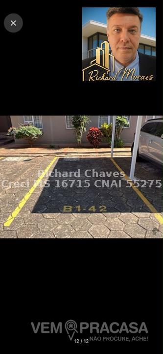 Apartamento à venda no Centro, Campo Grande – foto 13