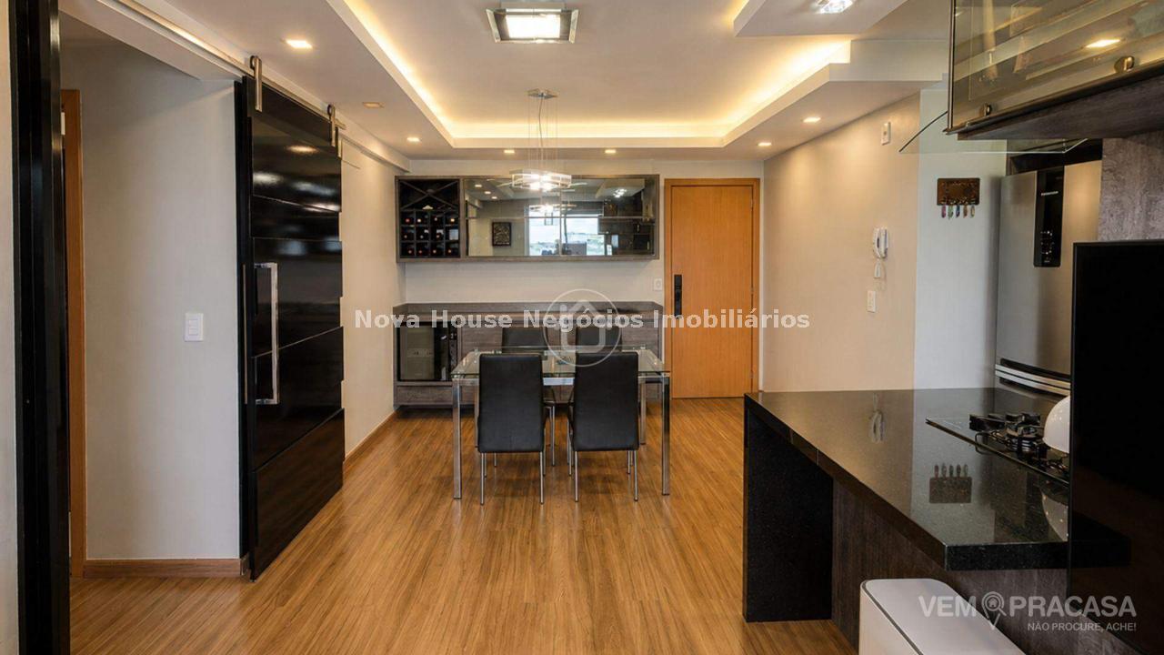 Apartamento à venda no São Francisco, Campo Grande – foto 2