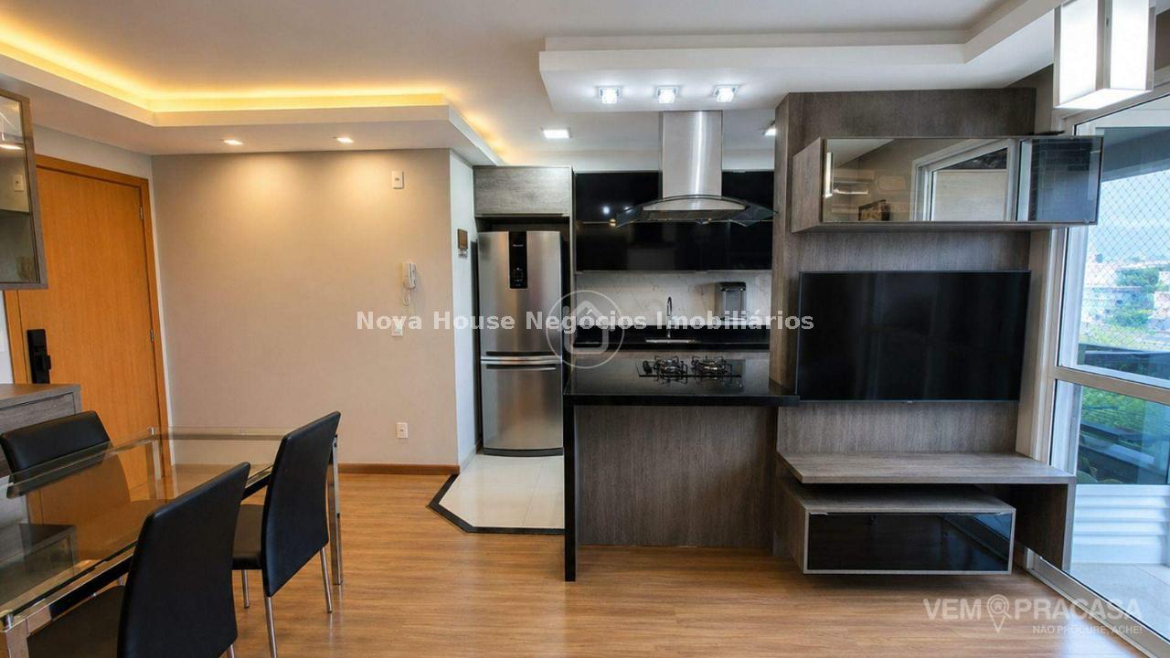 Apartamento à venda no São Francisco, Campo Grande – foto 3
