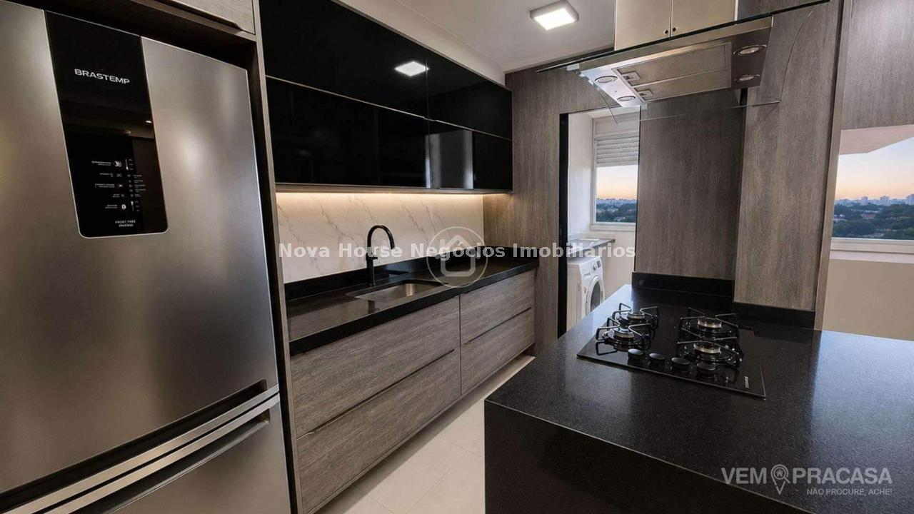 Apartamento à venda no São Francisco, Campo Grande – foto 4