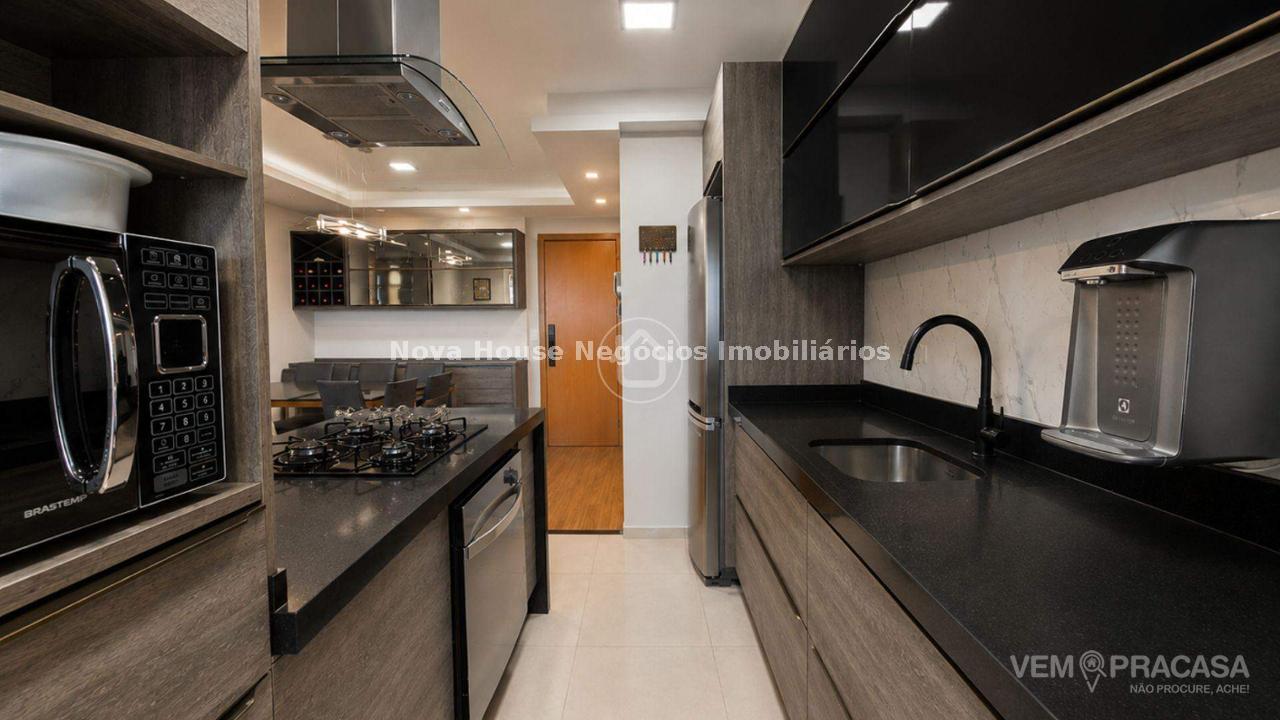 Apartamento à venda no São Francisco, Campo Grande – foto 5
