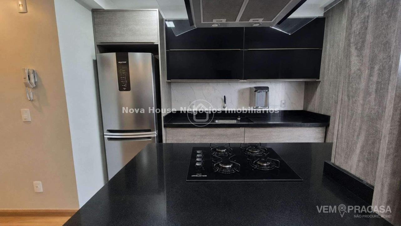 Apartamento à venda no São Francisco, Campo Grande – foto 6