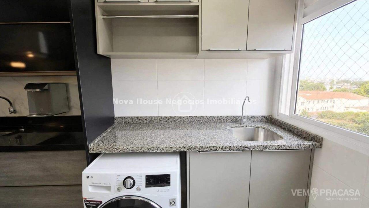 Apartamento à venda no São Francisco, Campo Grande – foto 7