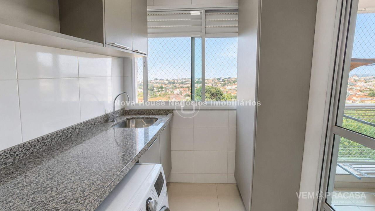 Apartamento à venda no São Francisco, Campo Grande – foto 8