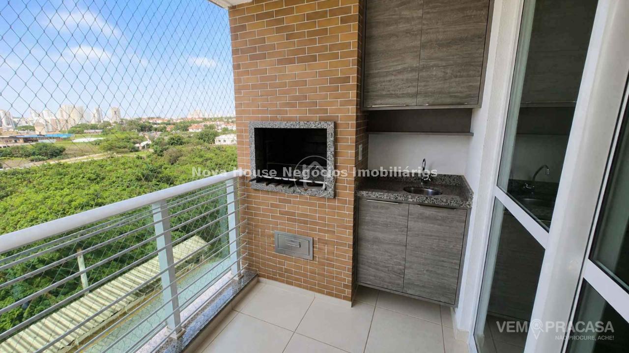 Apartamento à venda no São Francisco, Campo Grande – foto 9