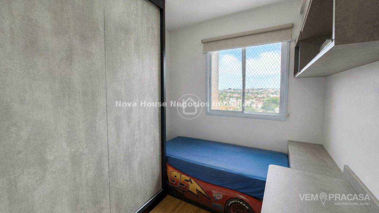 Apartamento à venda no São Francisco, Campo Grande – foto 11