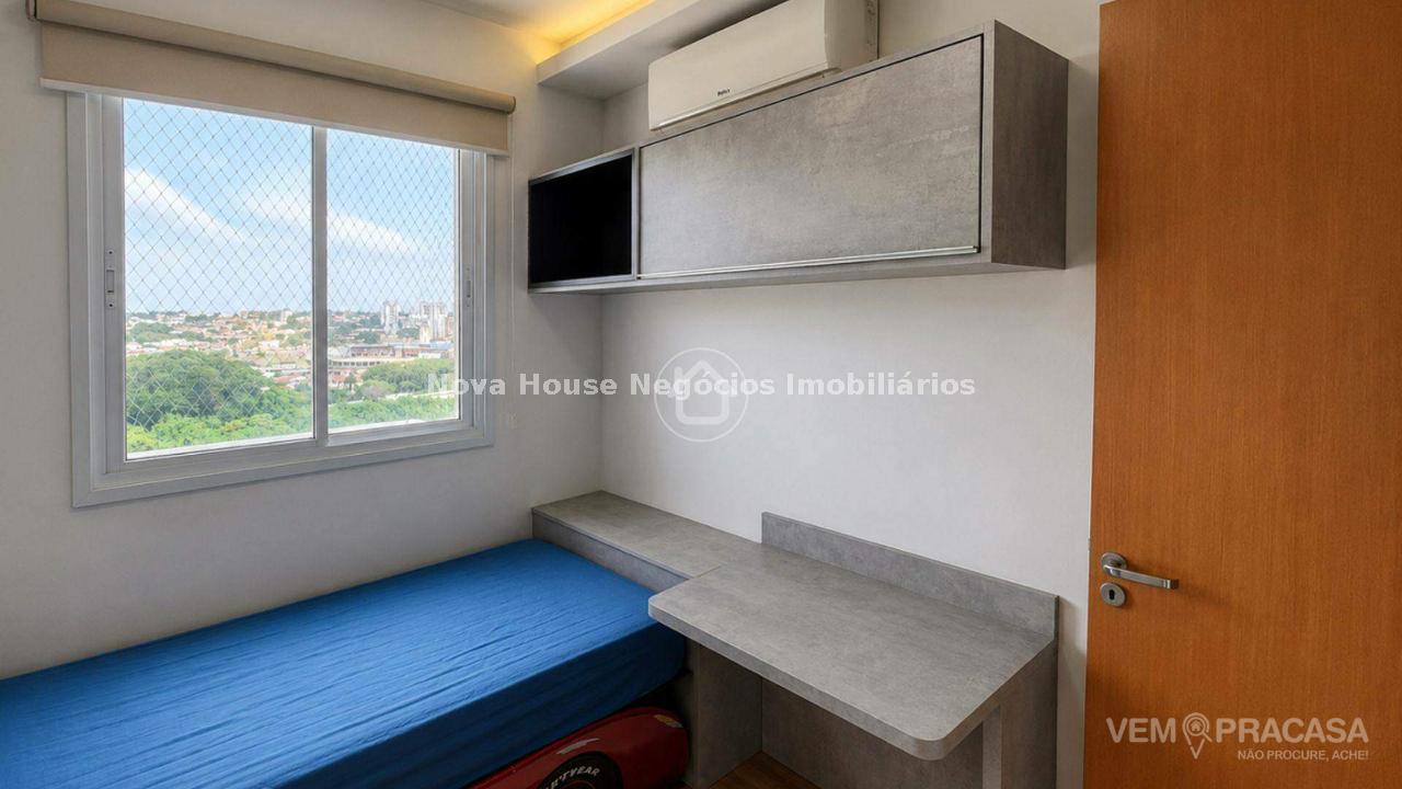 Apartamento à venda no São Francisco, Campo Grande – foto 12