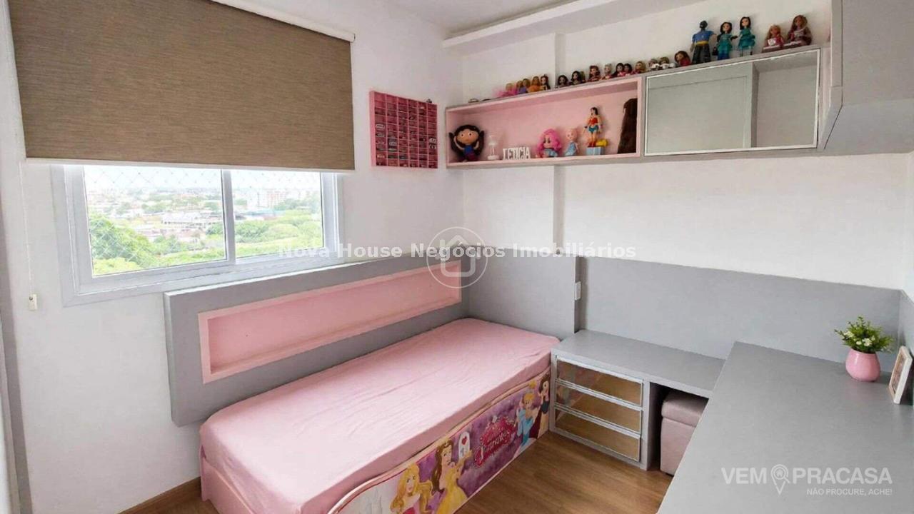 Apartamento à venda no São Francisco, Campo Grande – foto 13