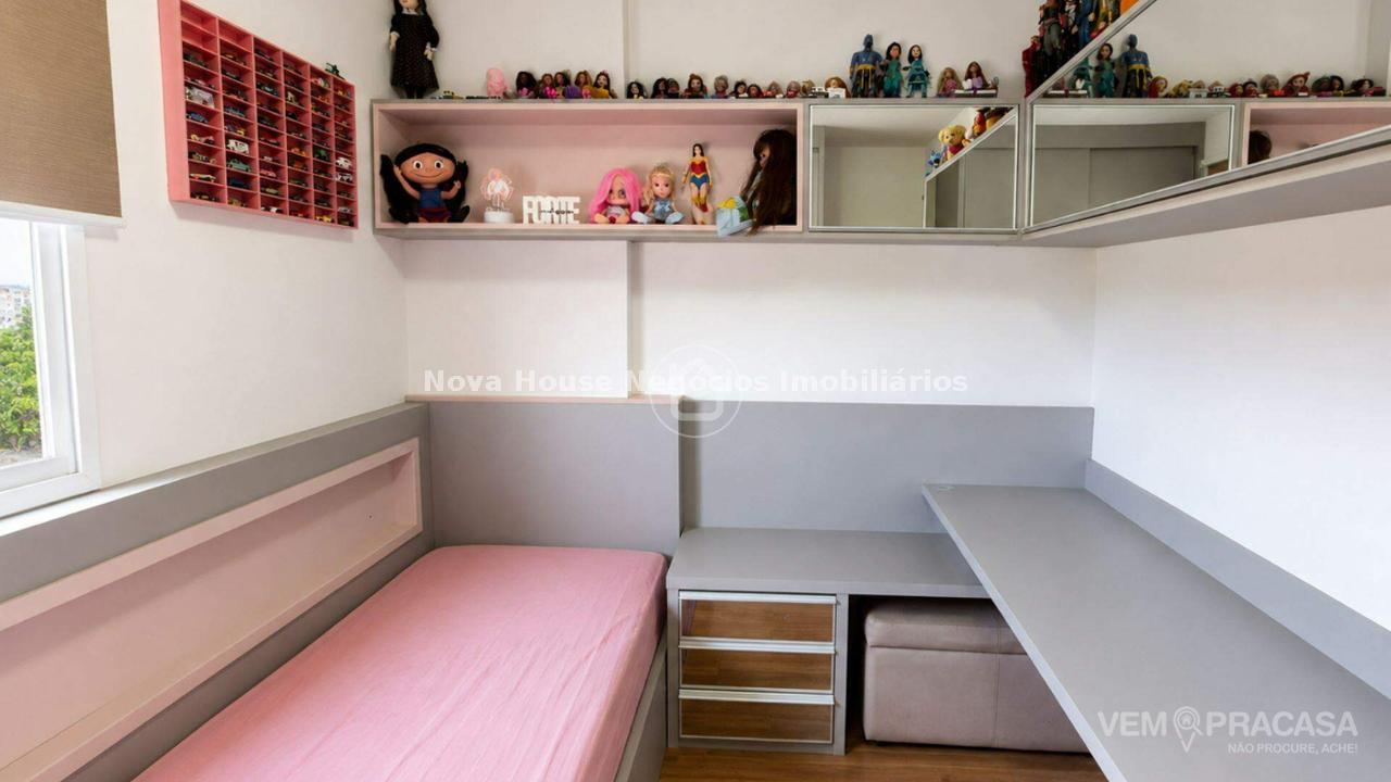 Apartamento à venda no São Francisco, Campo Grande – foto 14