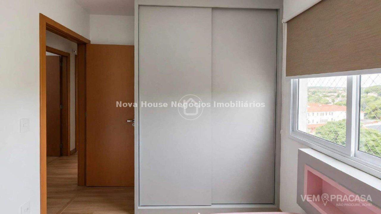 Apartamento à venda no São Francisco, Campo Grande – foto 15