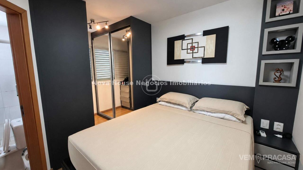Apartamento à venda no São Francisco, Campo Grande – foto 16