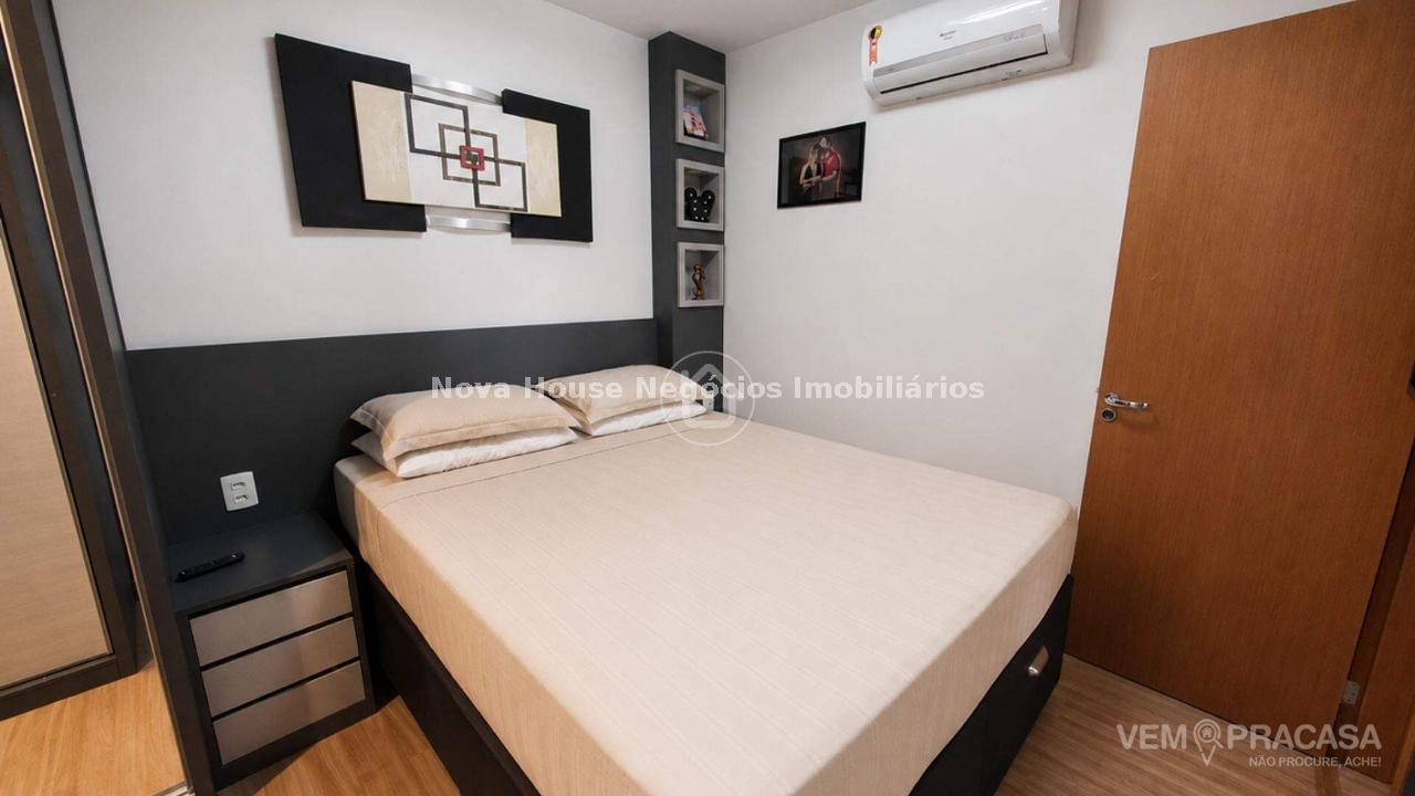 Apartamento à venda no São Francisco, Campo Grande – foto 17