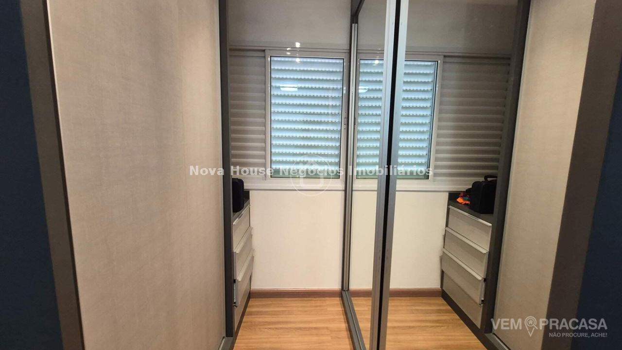 Apartamento à venda no São Francisco, Campo Grande – foto 18