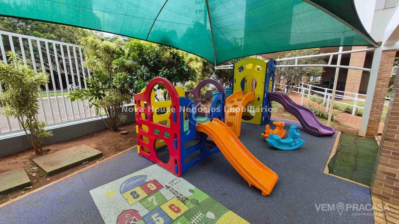 Apartamento à venda no São Francisco, Campo Grande – foto 22