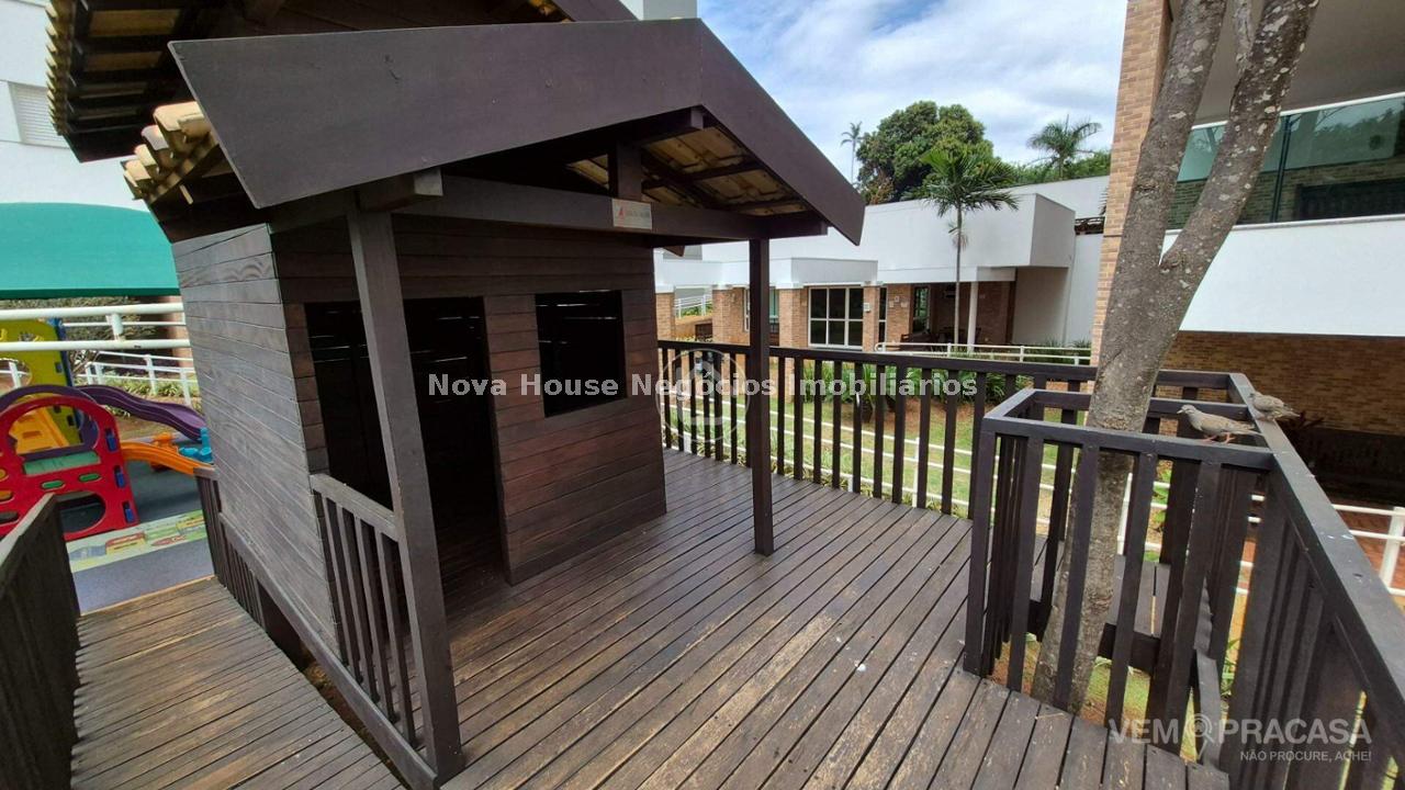 Apartamento à venda no São Francisco, Campo Grande – foto 23