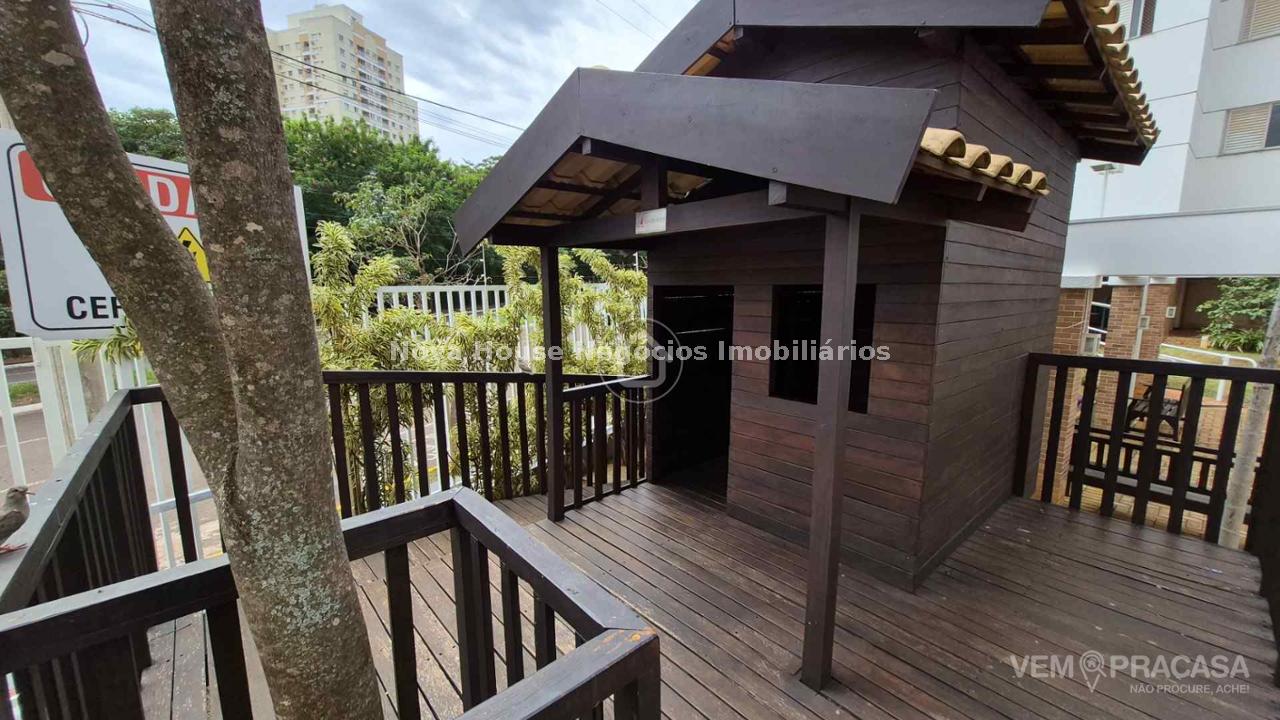Apartamento à venda no São Francisco, Campo Grande – foto 24
