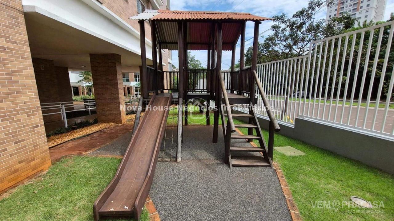 Apartamento à venda no São Francisco, Campo Grande – foto 25