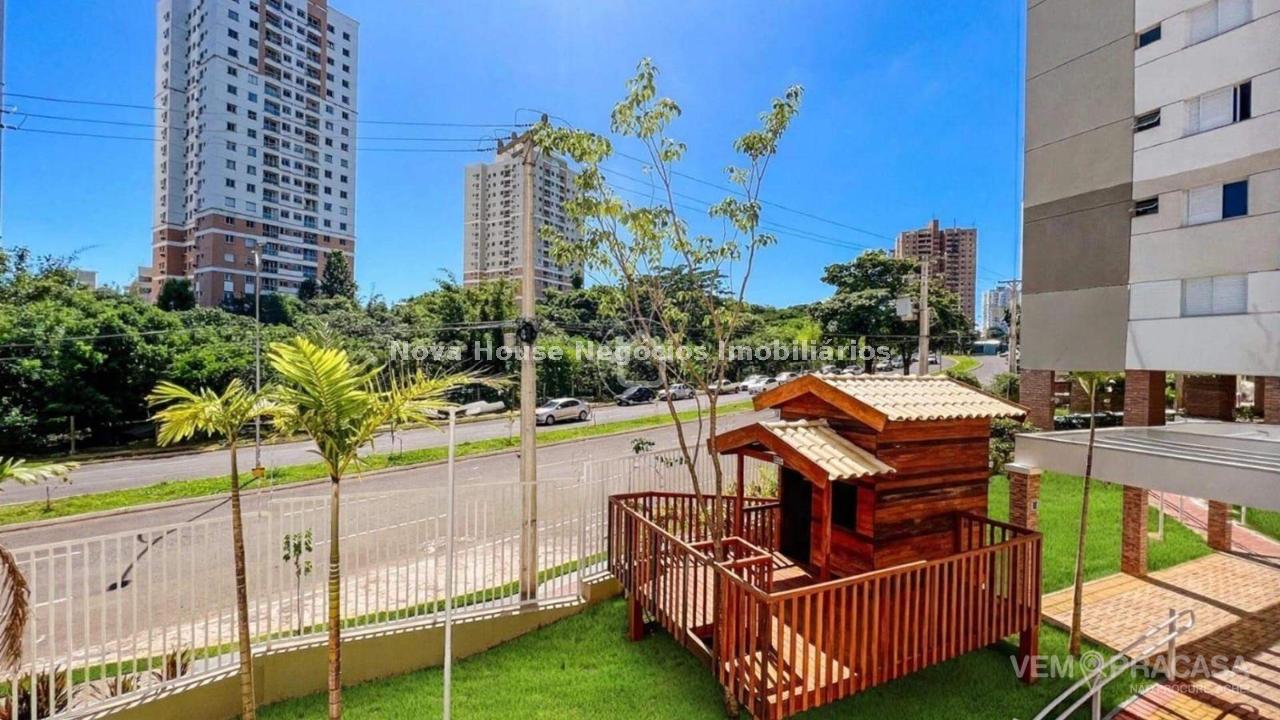 Apartamento à venda no São Francisco, Campo Grande – foto 32